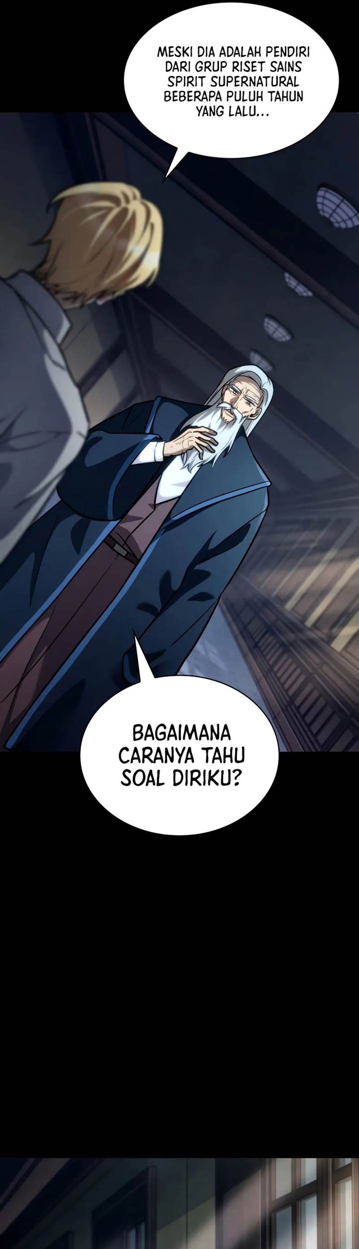 Infinite Mage Chapter 95 page 13