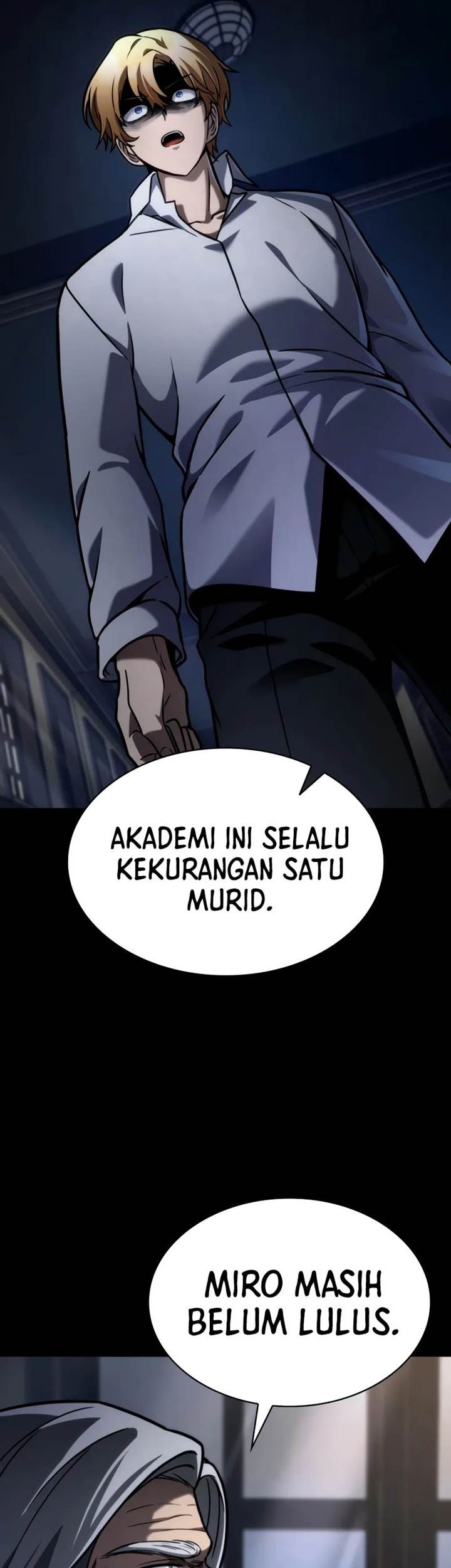 Infinite Mage Chapter 95 page 17
