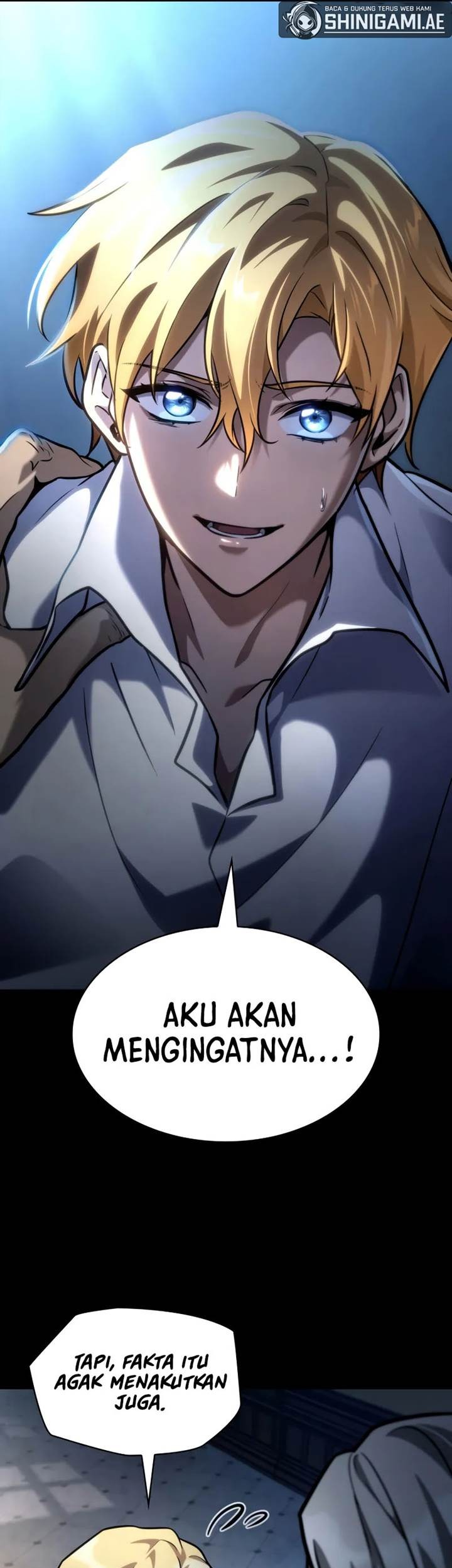 Infinite Mage Chapter 95 page 25