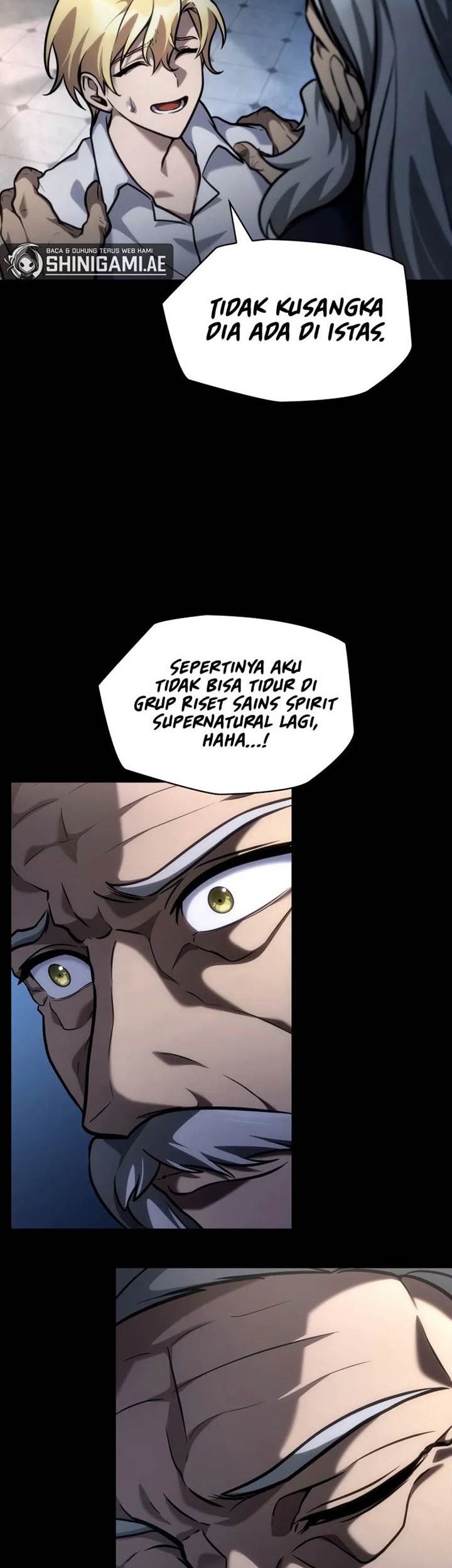 Infinite Mage Chapter 95 page 26