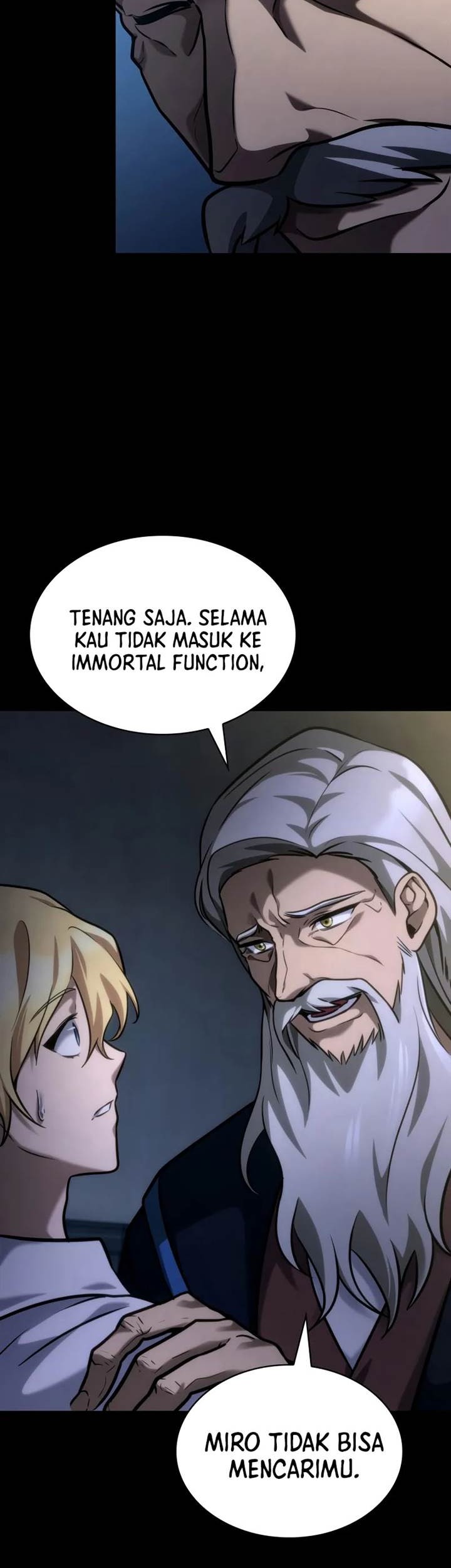 Infinite Mage Chapter 95 page 27