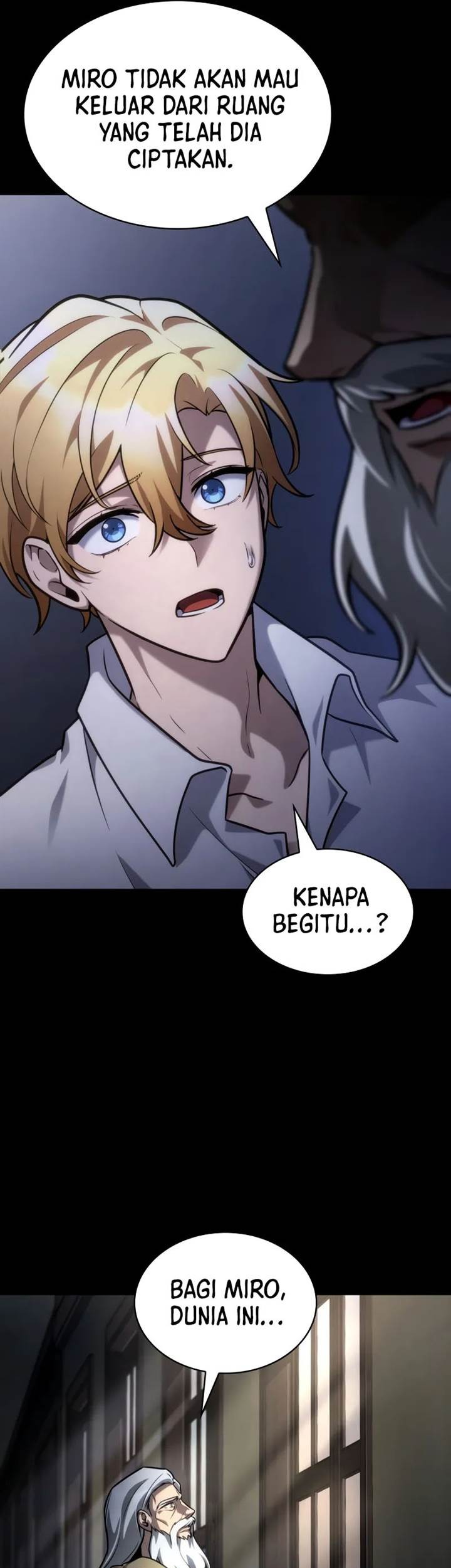 Infinite Mage Chapter 95 page 29