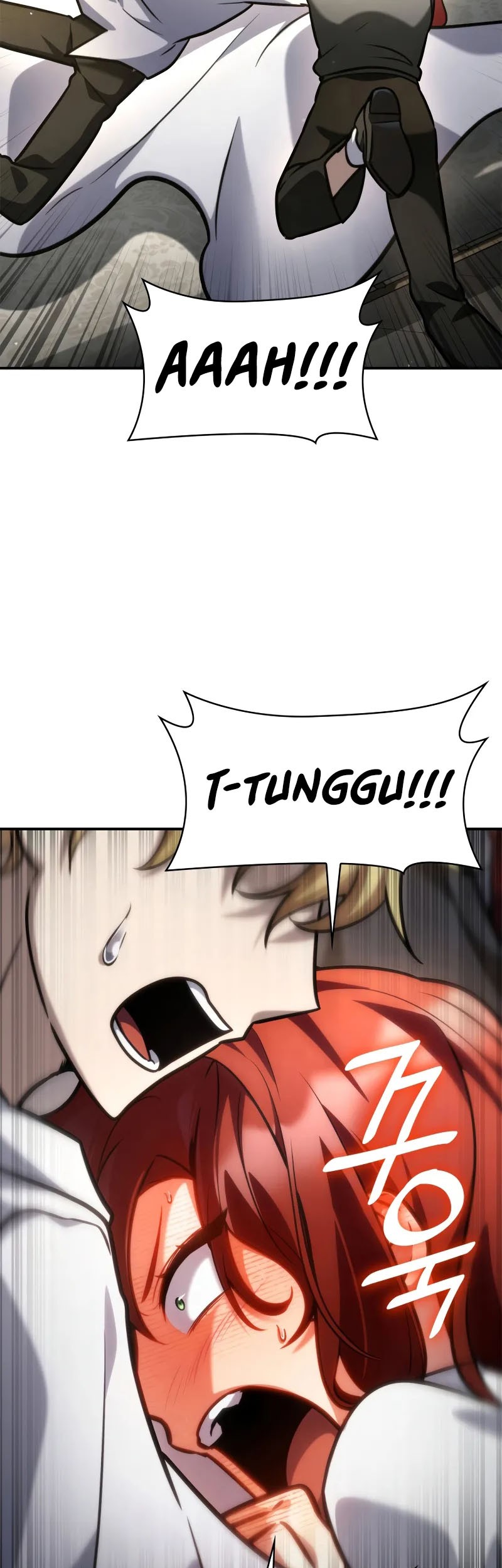 Infinite Mage Chapter 94 page 36