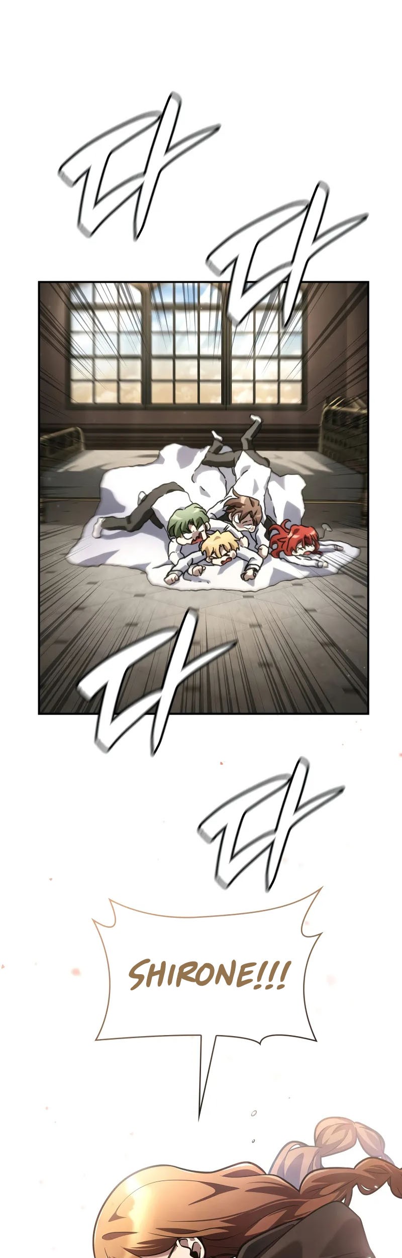 Infinite Mage Chapter 94 page 40