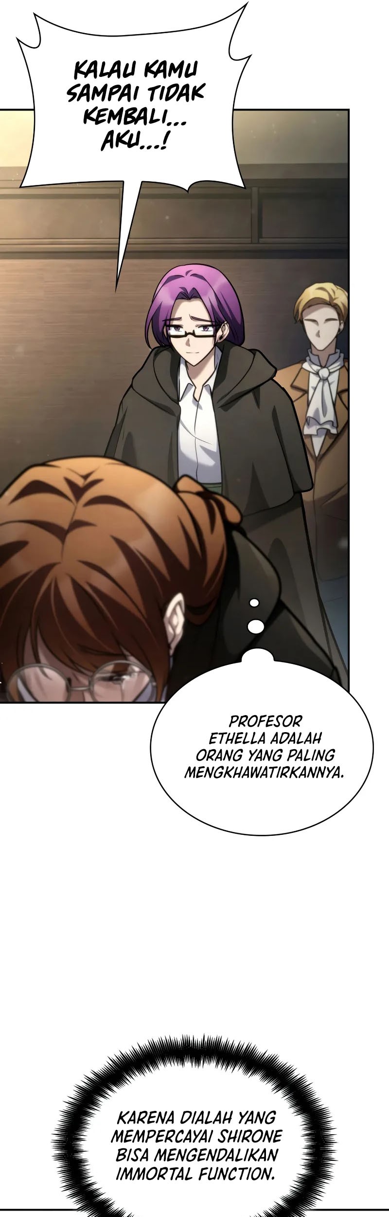 Infinite Mage Chapter 94 page 42