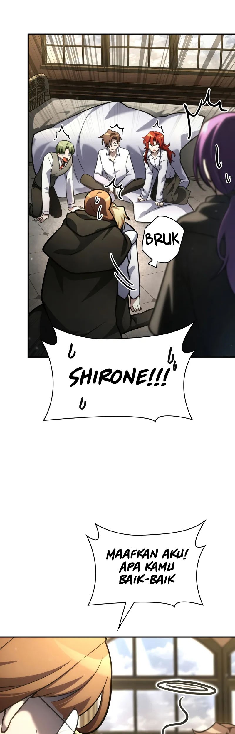 Infinite Mage Chapter 94 page 44