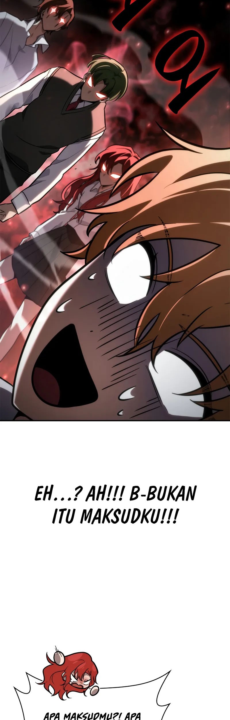 Infinite Mage Chapter 94 page 48