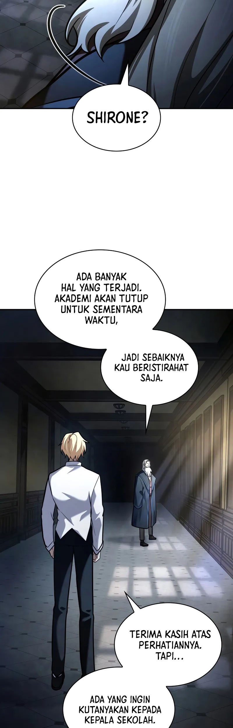 Infinite Mage Chapter 94 page 52