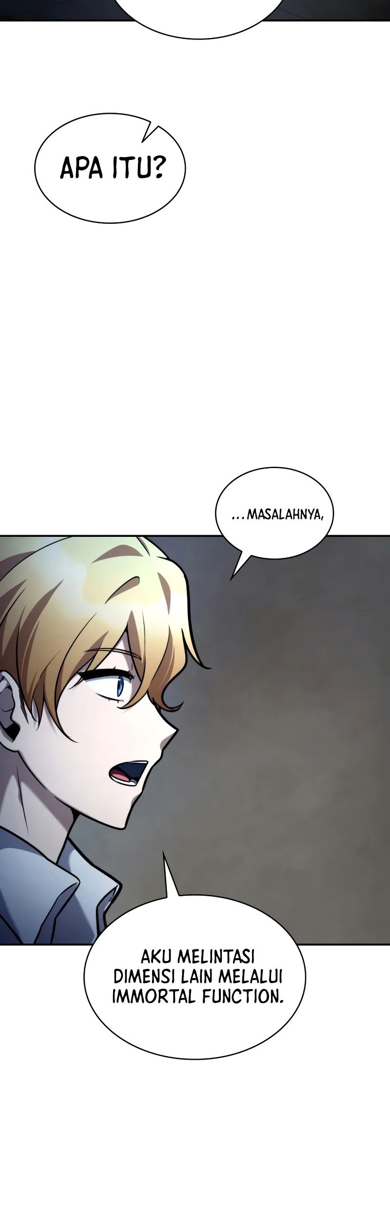 Infinite Mage Chapter 94 page 53