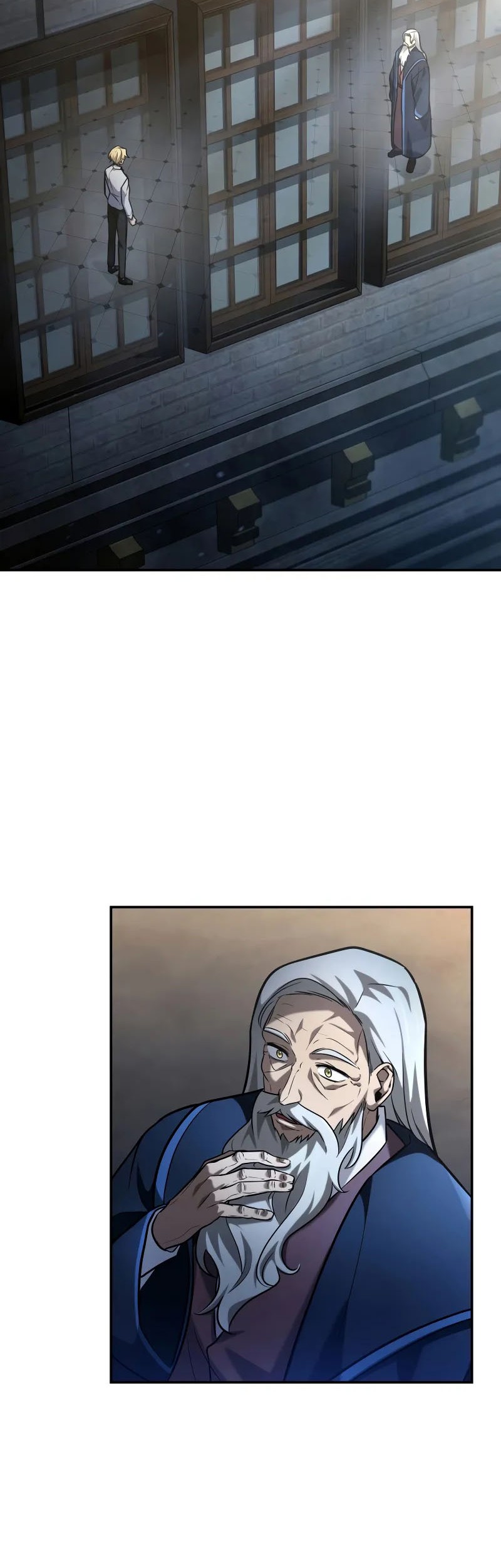 Infinite Mage Chapter 94 page 55