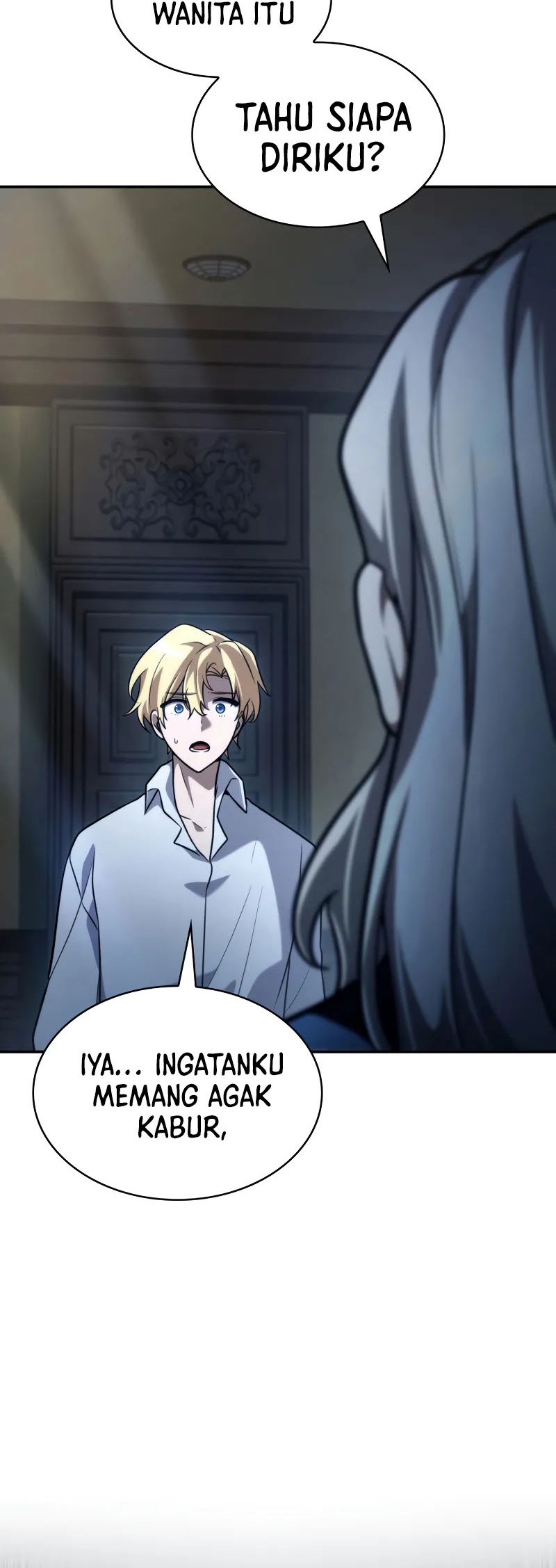 Infinite Mage Chapter 94 page 57