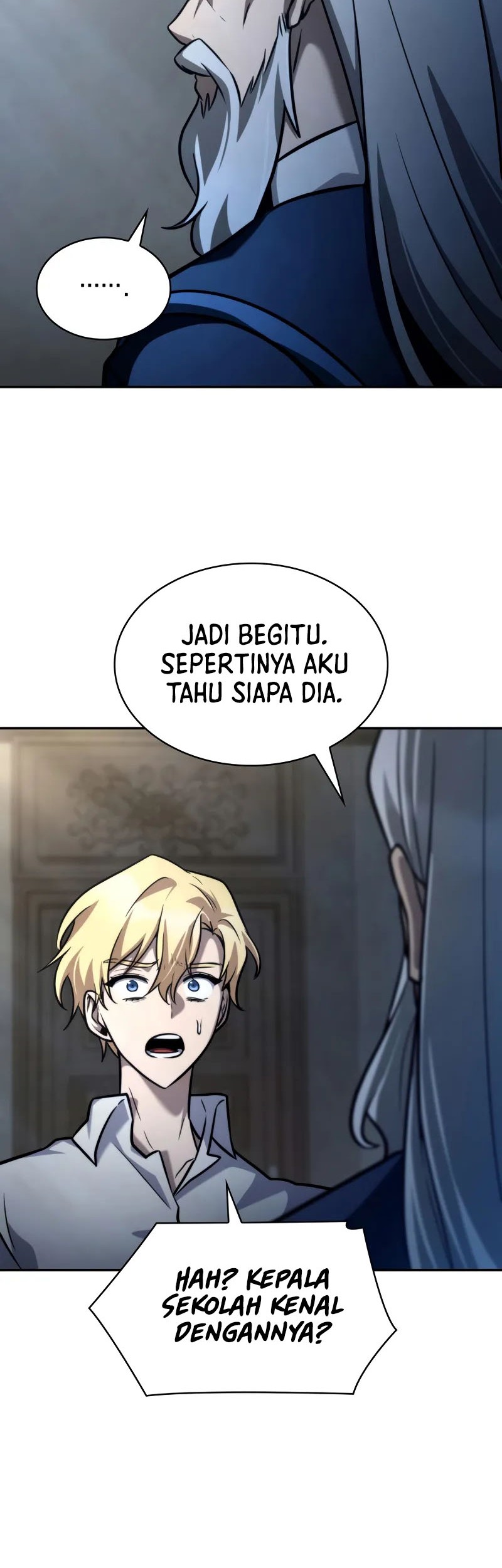 Infinite Mage Chapter 94 page 59