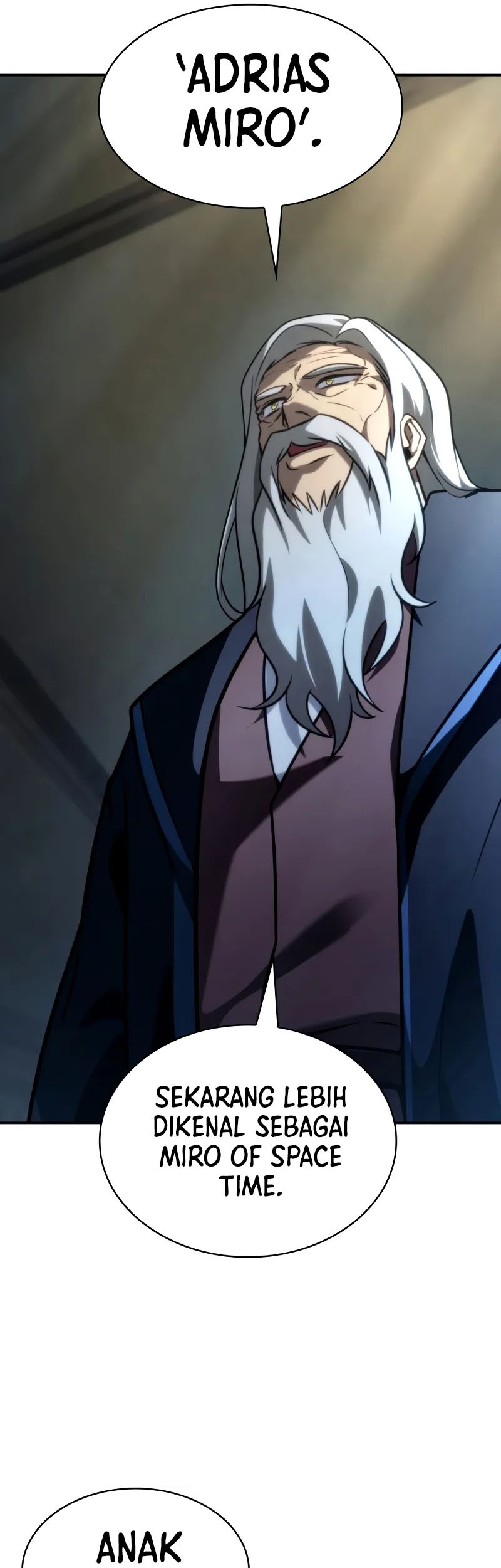 Infinite Mage Chapter 94 page 62
