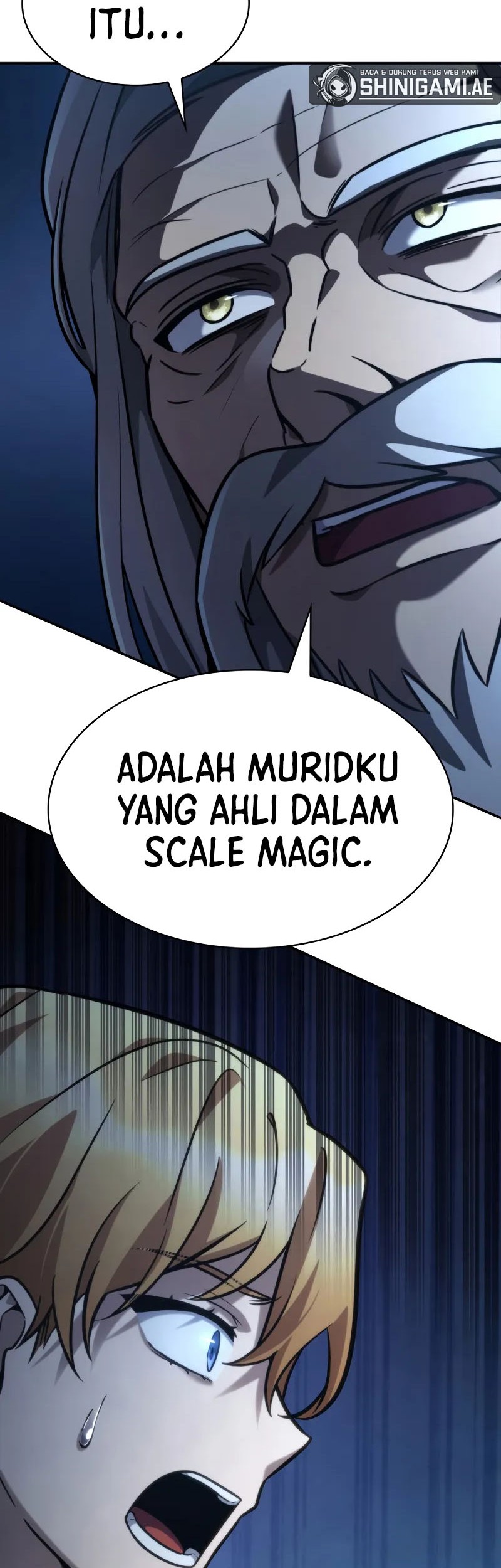 Infinite Mage Chapter 94 page 63