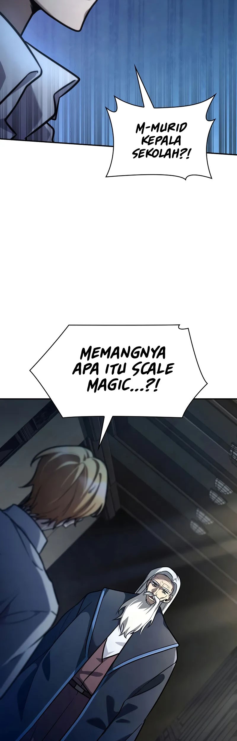 Infinite Mage Chapter 94 page 64