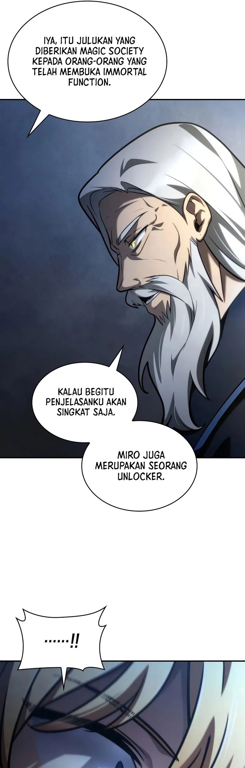 Infinite Mage Chapter 94 page 66