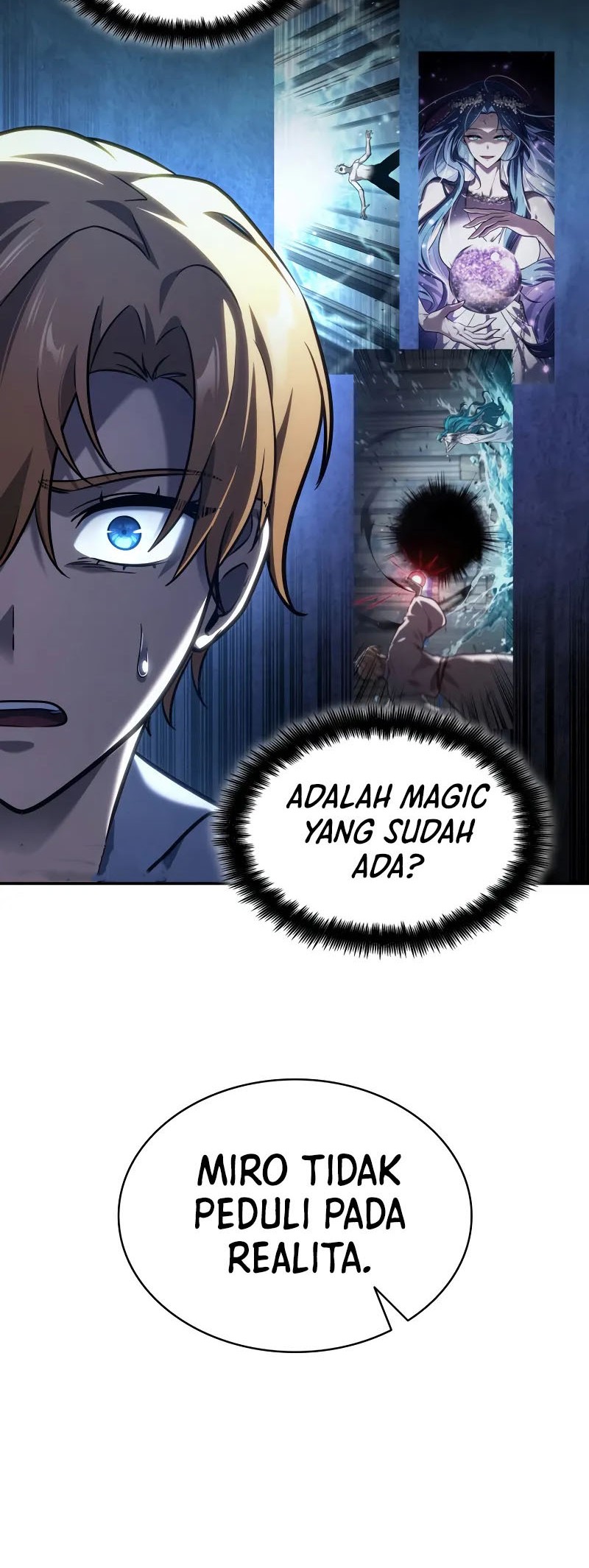 Infinite Mage Chapter 94 page 69