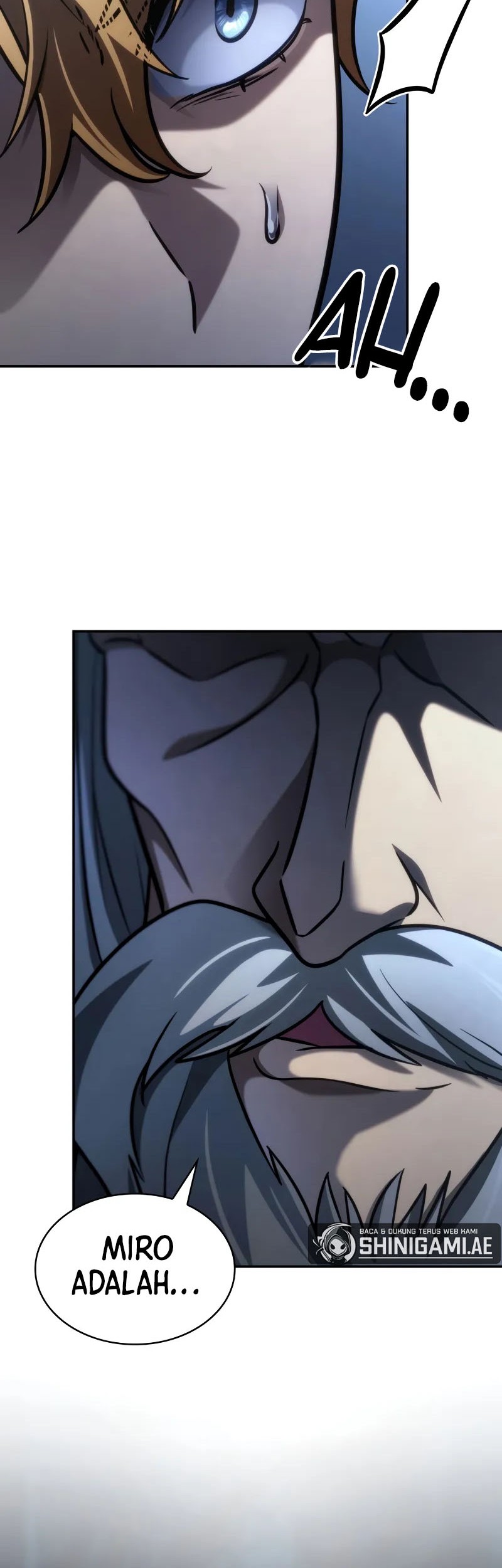Infinite Mage Chapter 94 page 71