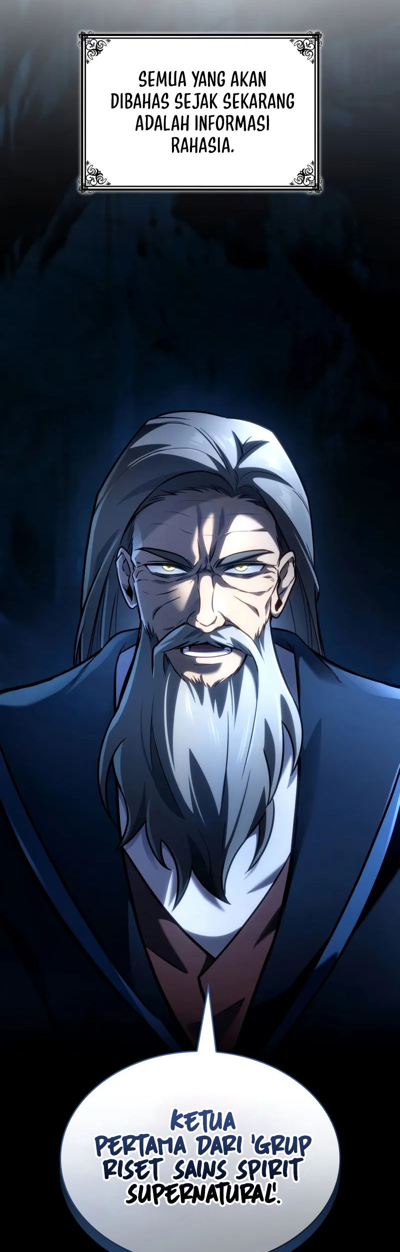 Infinite Mage Chapter 94 page 72
