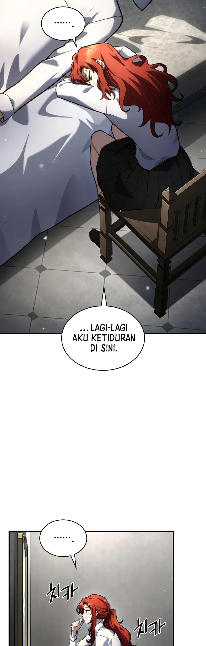 Infinite Mage Chapter 94 page 4