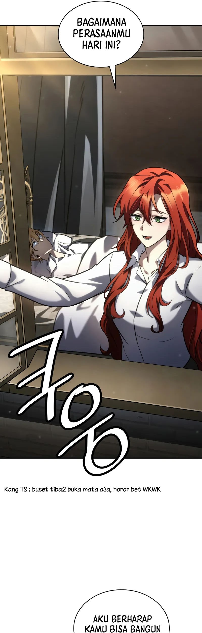 Infinite Mage Chapter 94 page 6