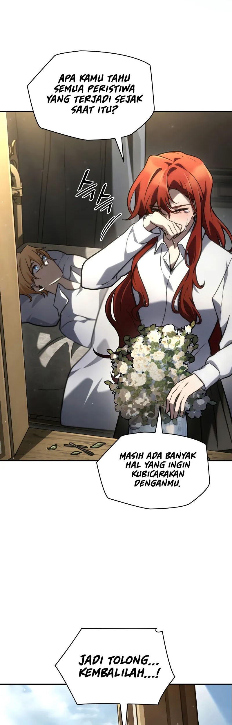 Infinite Mage Chapter 94 page 11