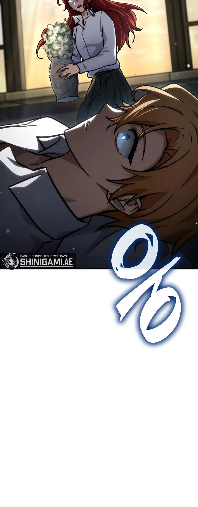 Infinite Mage Chapter 94 page 13