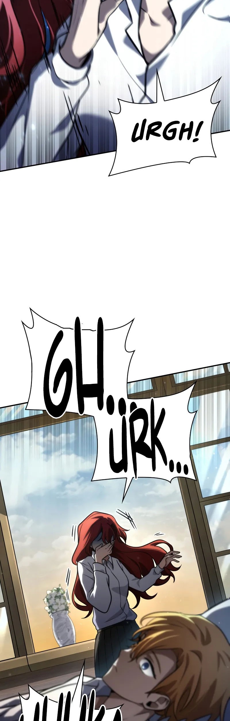 Infinite Mage Chapter 94 page 15