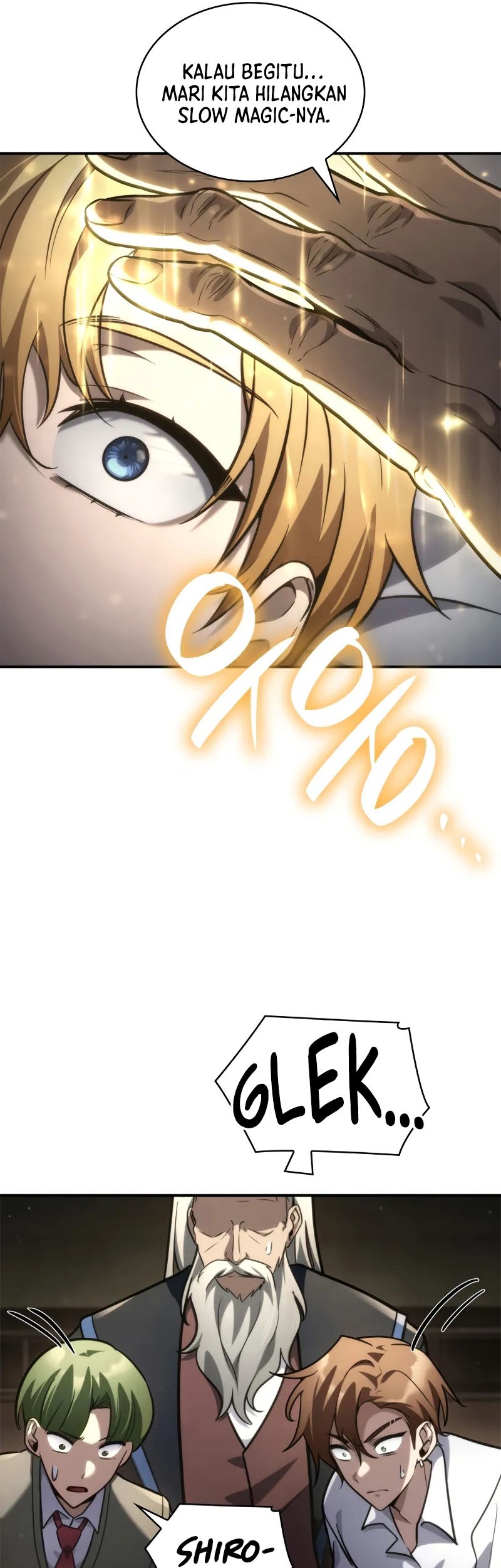 Infinite Mage Chapter 94 page 22