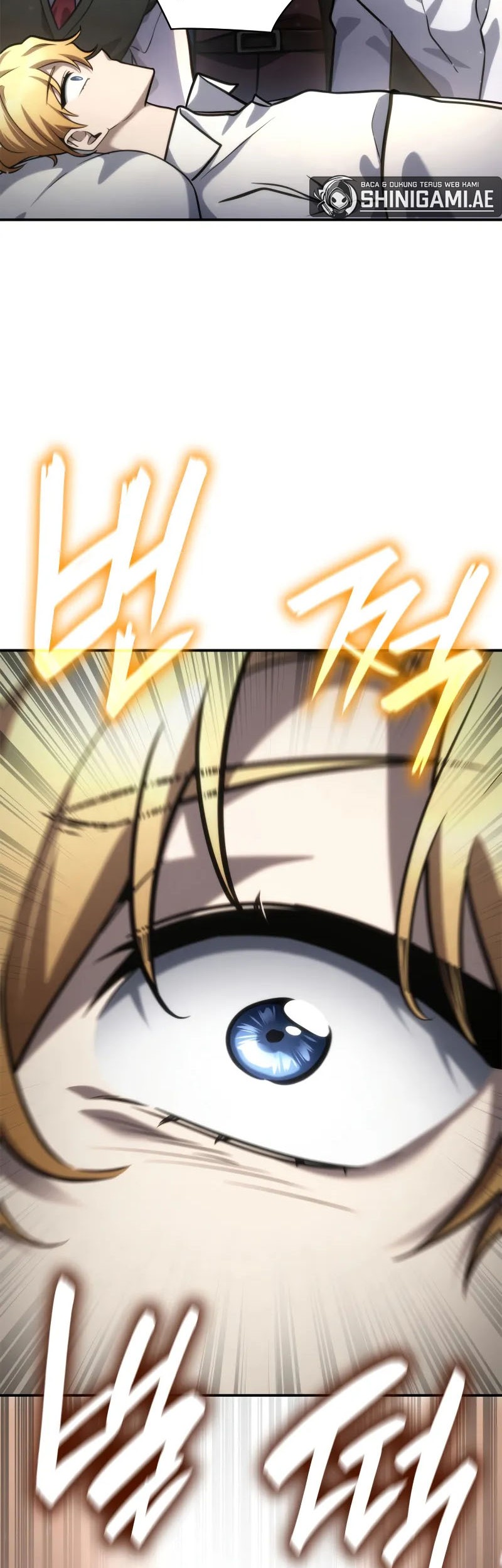 Infinite Mage Chapter 94 page 23