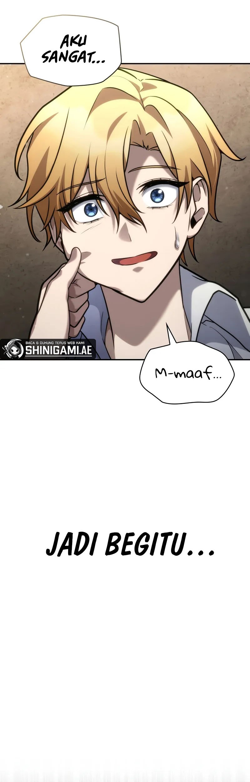 Infinite Mage Chapter 94 page 31