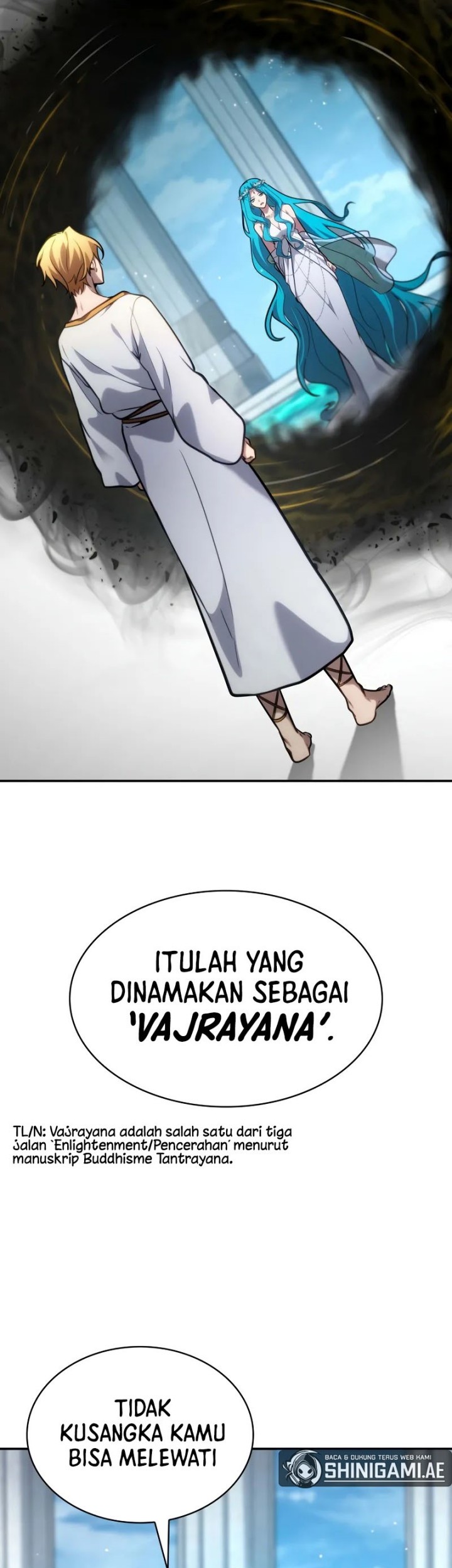 Infinite Mage Chapter 93 page 64
