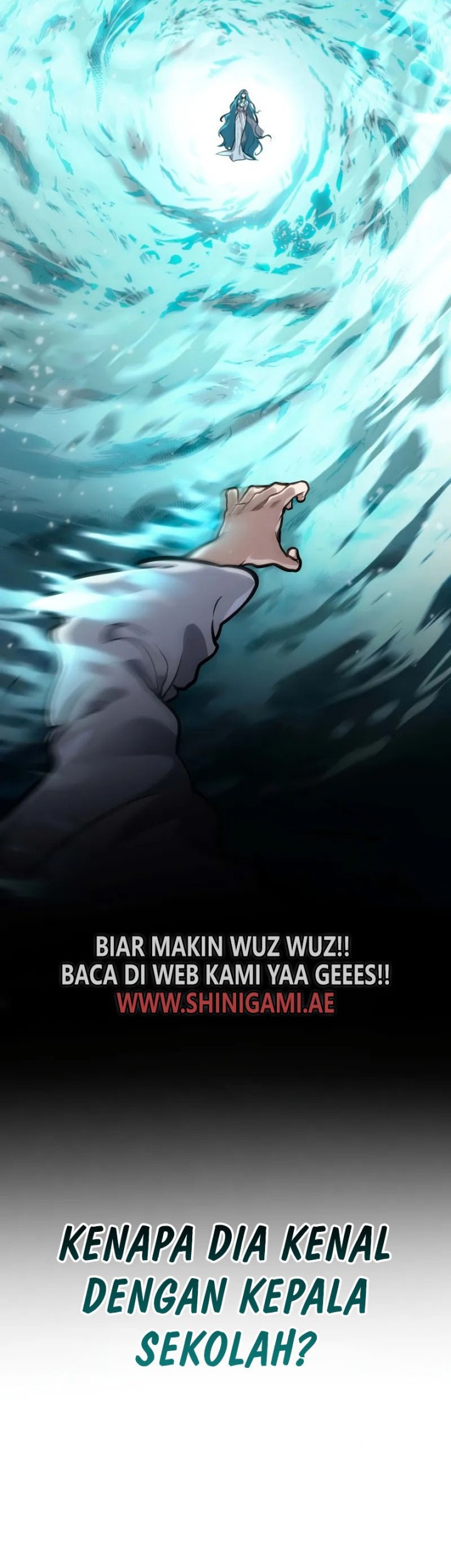 Infinite Mage Chapter 93 page 75