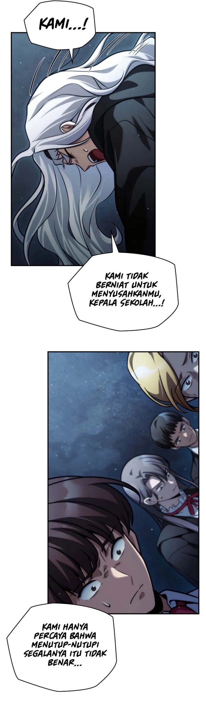 Infinite Mage Chapter 93 page 10