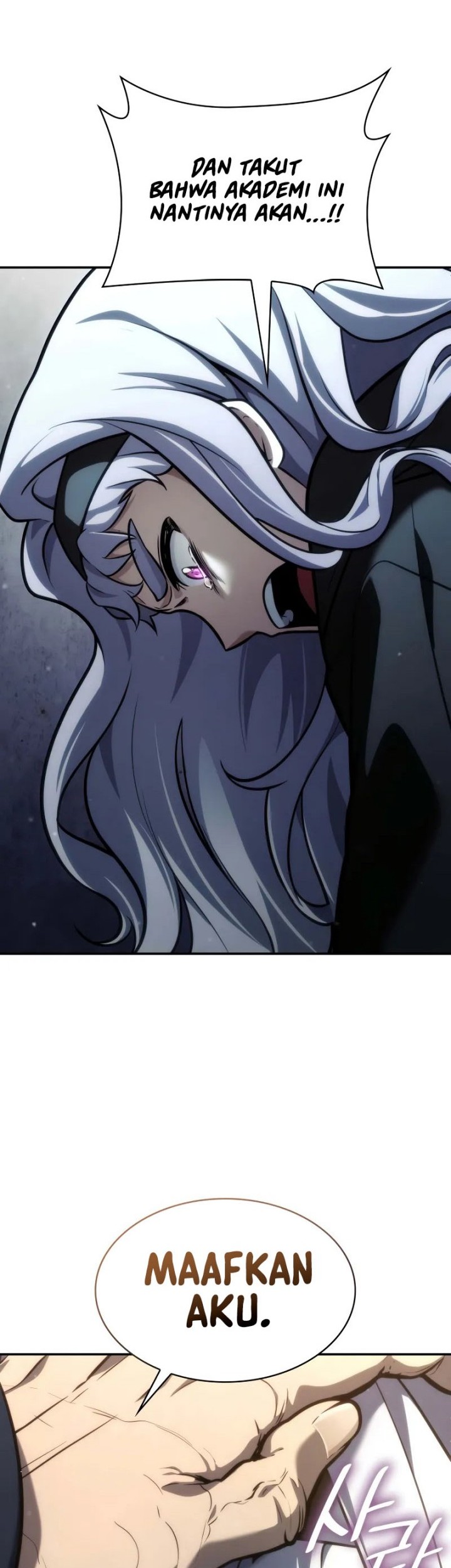 Infinite Mage Chapter 93 page 11