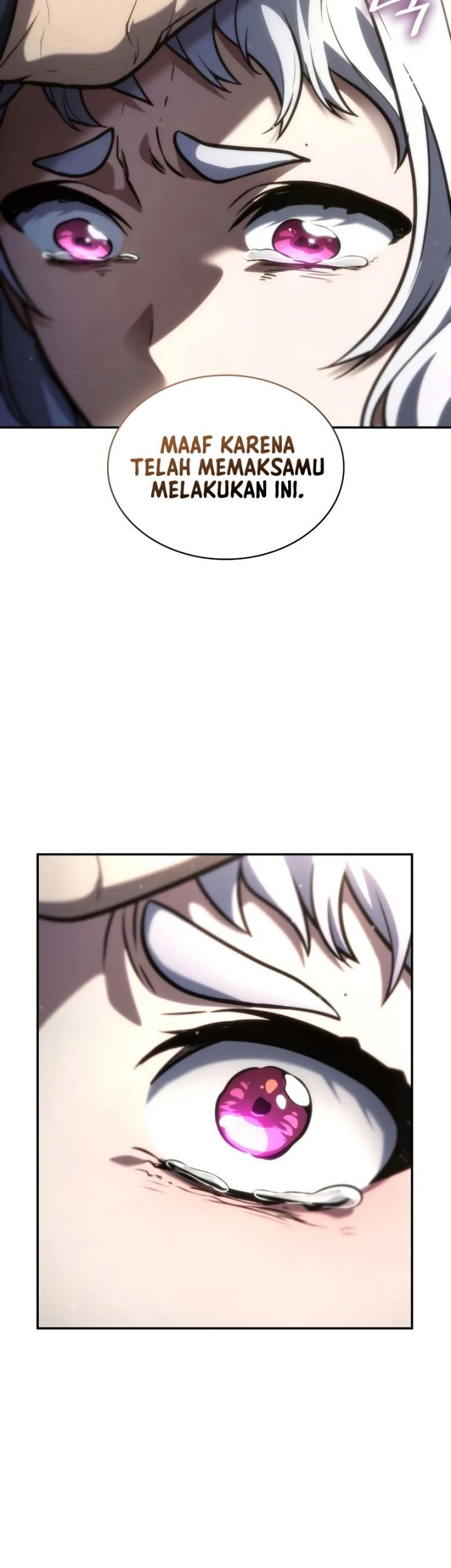 Infinite Mage Chapter 93 page 12
