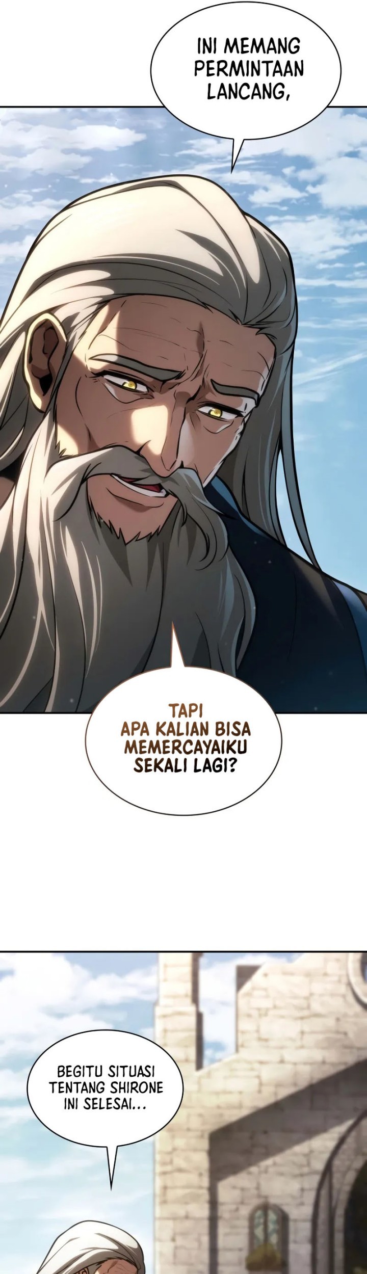 Infinite Mage Chapter 93 page 14