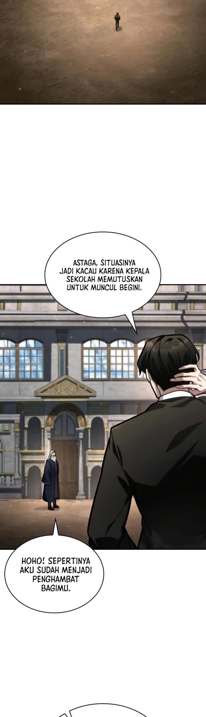 Infinite Mage Chapter 93 page 19