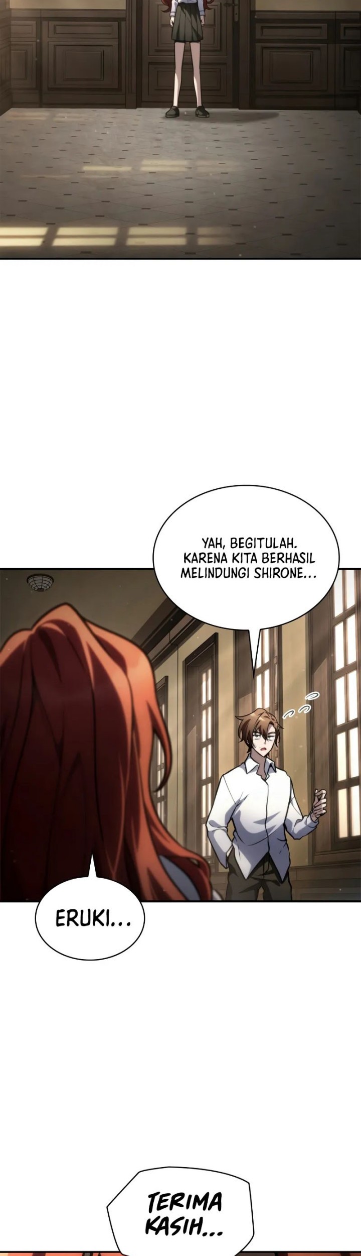 Infinite Mage Chapter 93 page 28