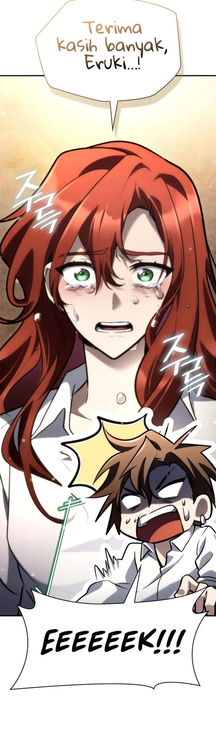 Infinite Mage Chapter 93 page 30