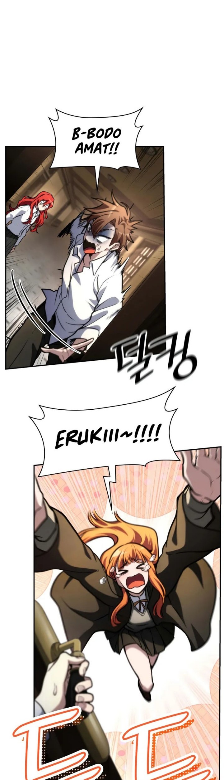 Infinite Mage Chapter 93 page 31