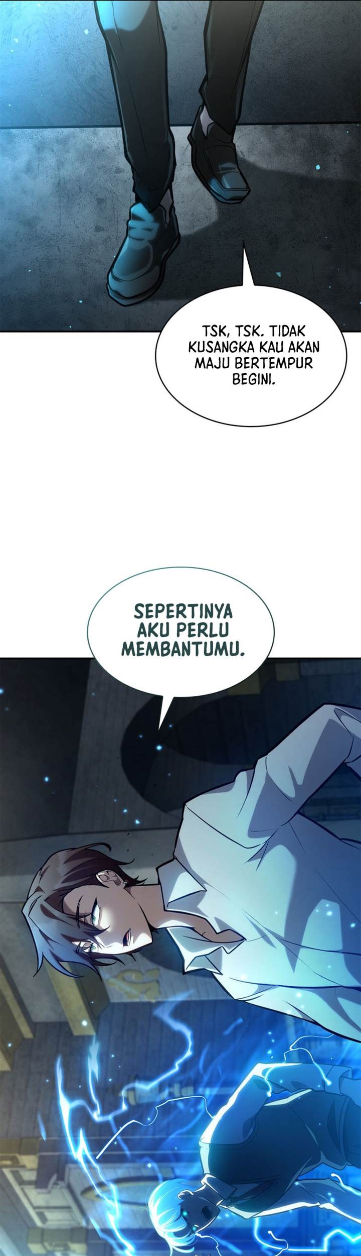 Infinite Mage Chapter 92 page 35