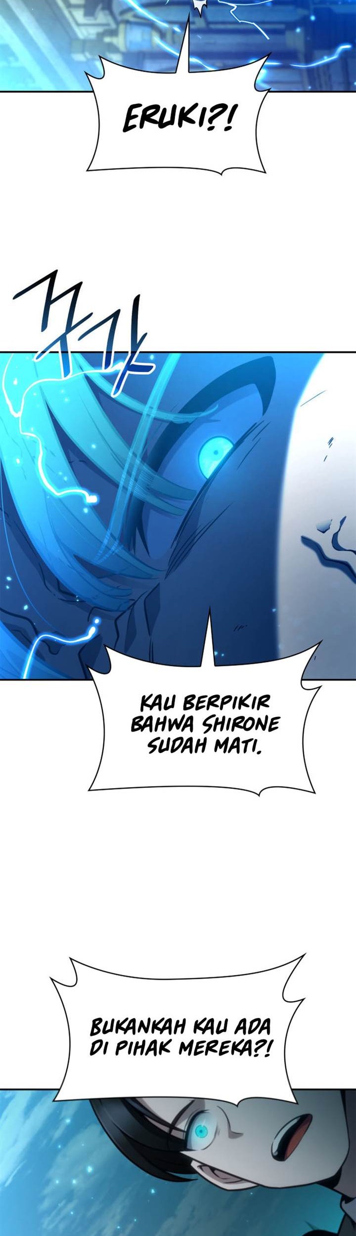 Infinite Mage Chapter 92 page 36
