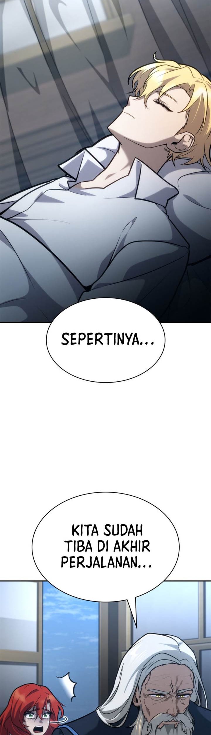 Infinite Mage Chapter 92 page 40