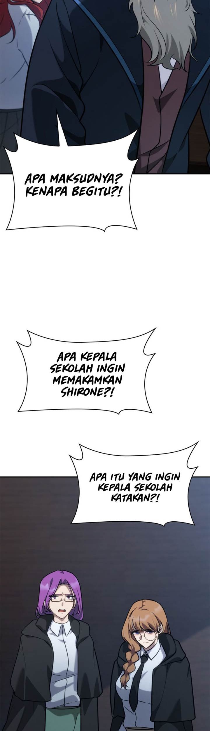 Infinite Mage Chapter 92 page 41