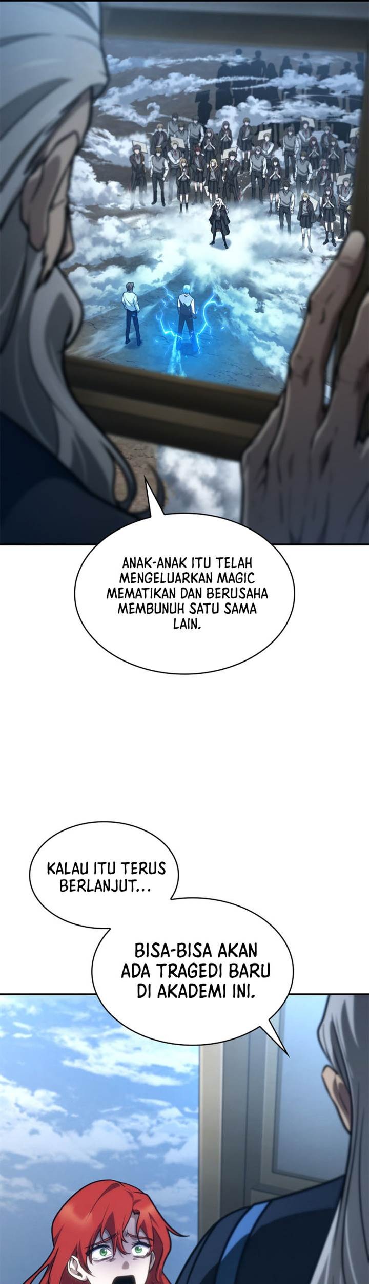 Infinite Mage Chapter 92 page 43