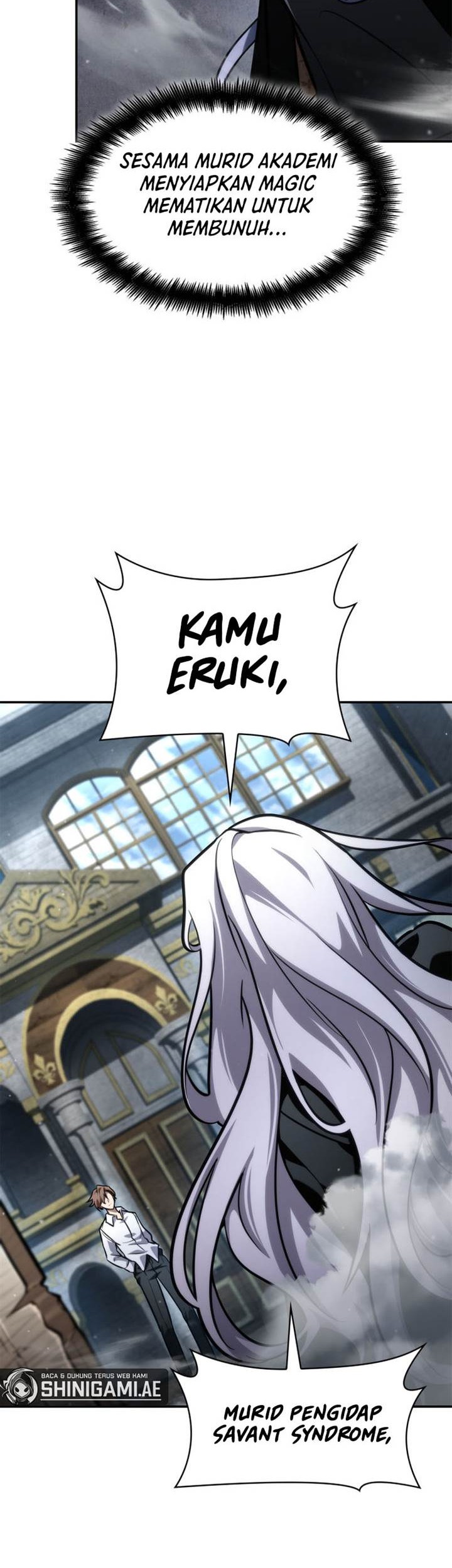 Infinite Mage Chapter 92 page 48