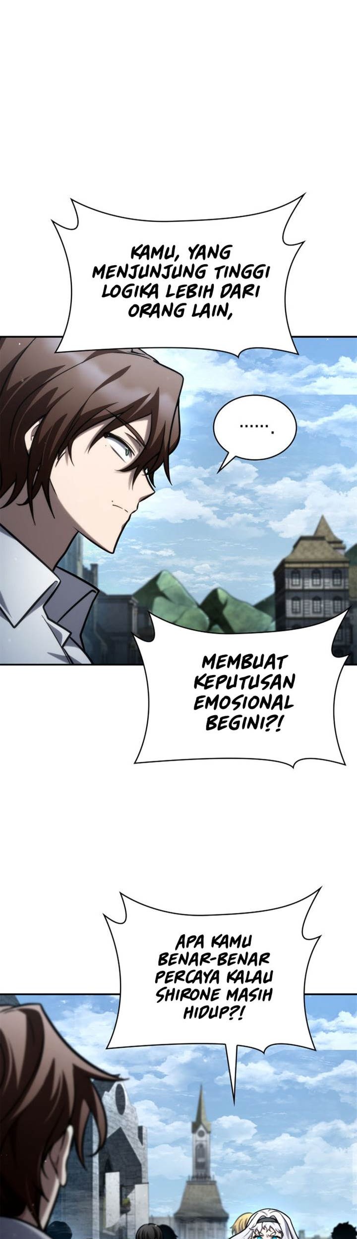 Infinite Mage Chapter 92 page 49