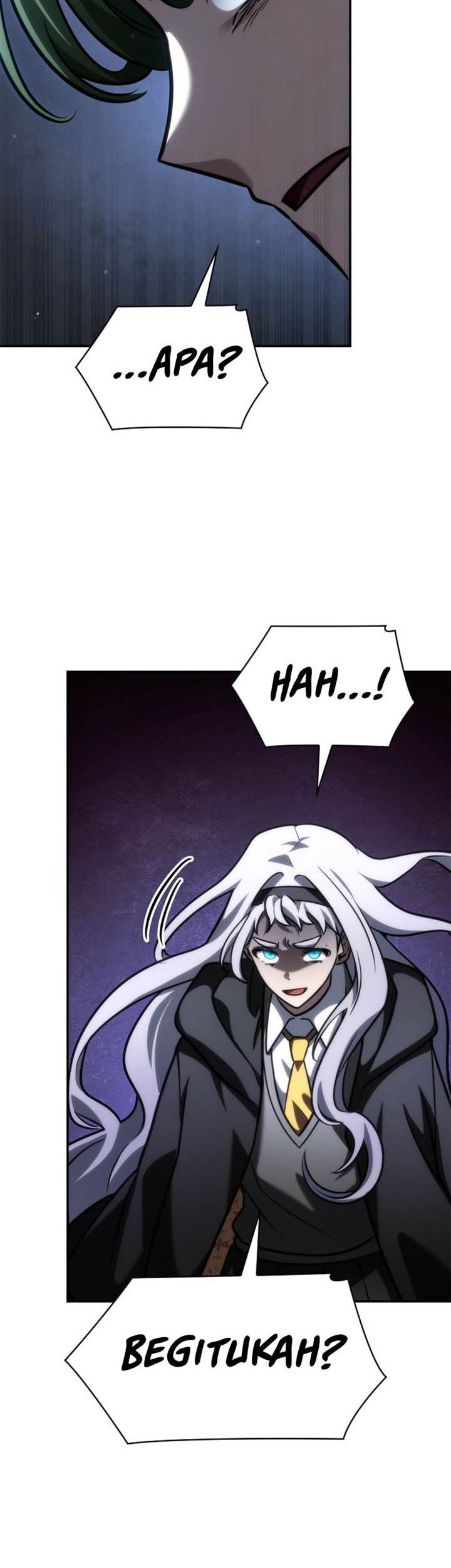 Infinite Mage Chapter 92 page 52