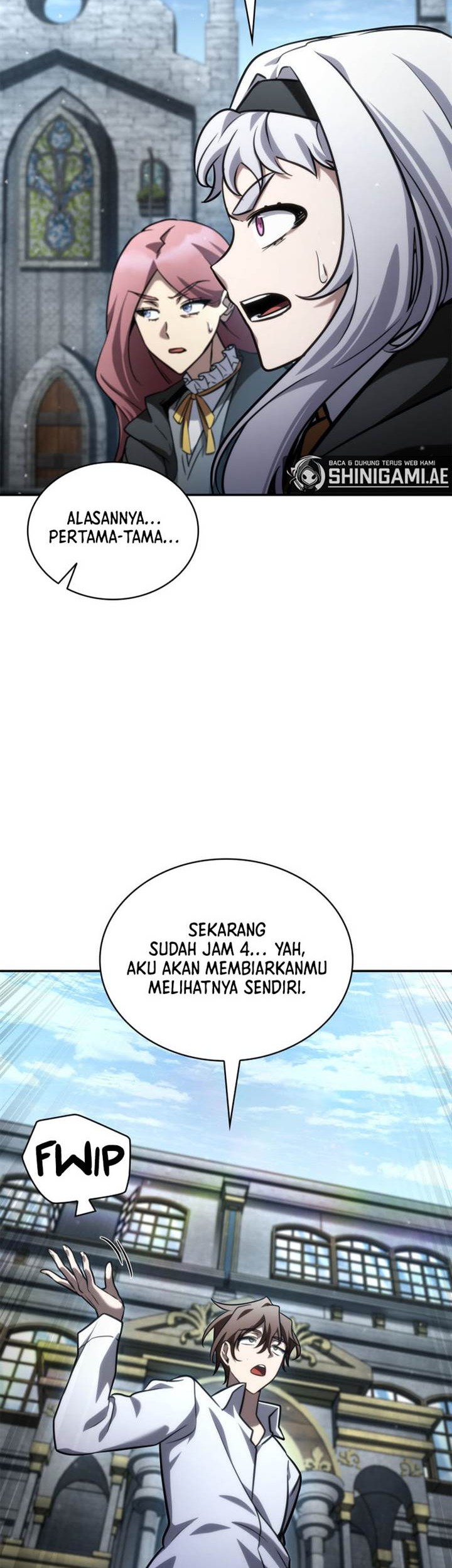 Infinite Mage Chapter 92 page 56